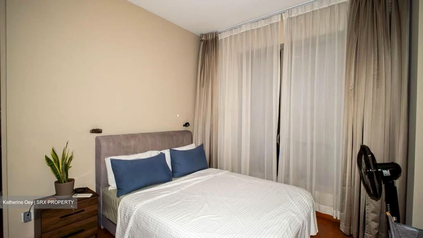 Newton 18 (D11), Apartment #589712201